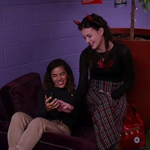 Foto Ginny e Georgia