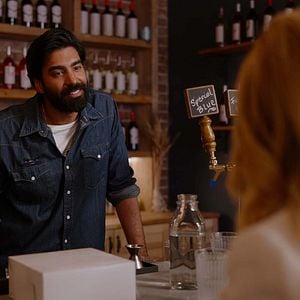 Foto Ginny e Georgia