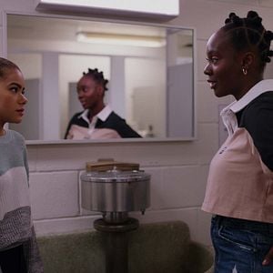 Foto Ginny e Georgia