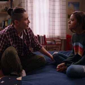 Foto Ginny e Georgia