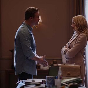 Foto Ginny e Georgia