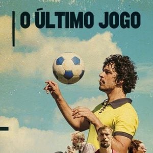 Foto O Último Jogo