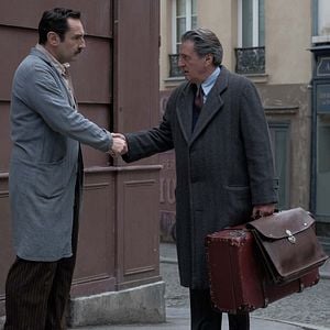 Foto O Destino de Haffman