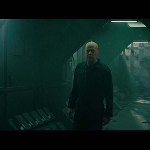 Foto Ameaça no Espaço