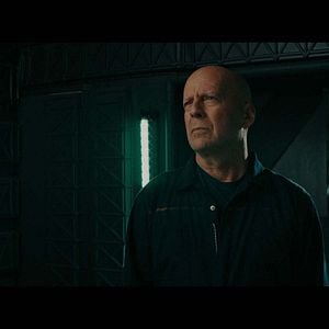 Foto Ameaça no Espaço