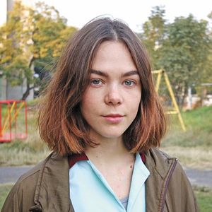 Foto Ximena Lamadrid