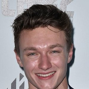Foto Harrison Osterfield