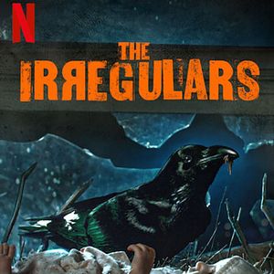 Foto Os Irregulares de Baker Street