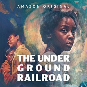 Foto The Underground Railroad