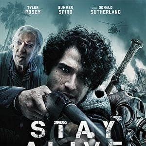 Foto Isolado na Pandemia