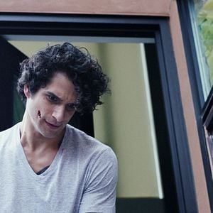 Foto Isolado na Pandemia