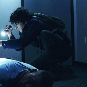 Foto Isolado na Pandemia