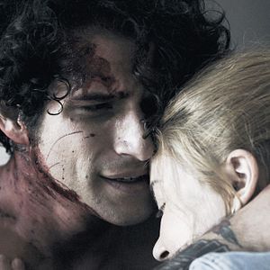 Foto Isolado na Pandemia