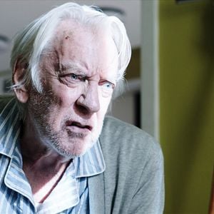 Foto Isolado na Pandemia