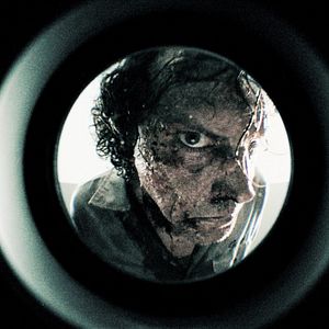 Foto Isolado na Pandemia