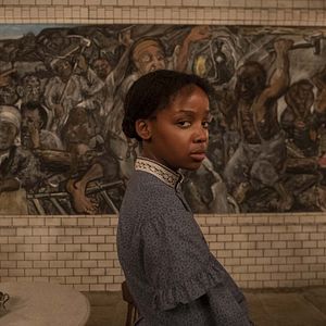 Foto The Underground Railroad