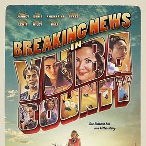 Foto Últimas Notícias de Yuba County