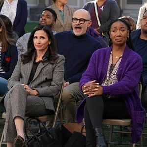 Foto Michaela Watkins