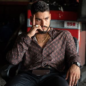 Foto O Cobrador de Impostos