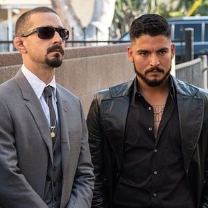 Foto O Cobrador de Impostos