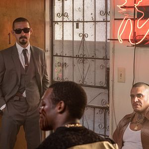 Foto O Cobrador de Impostos