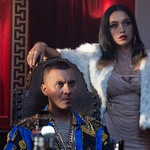 Foto O Cobrador de Impostos