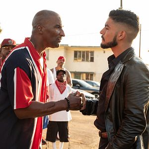 Foto O Cobrador de Impostos