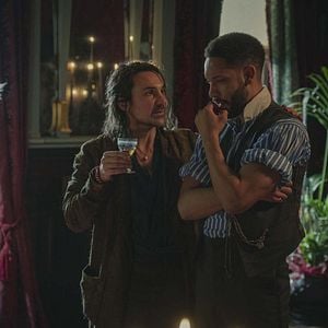 Foto Royce Pierreson