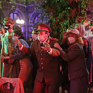 Foto Má Sorte no Sexo ou no Pornô Acidental