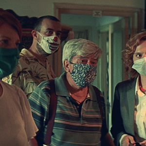 Foto Má Sorte no Sexo ou no Pornô Acidental