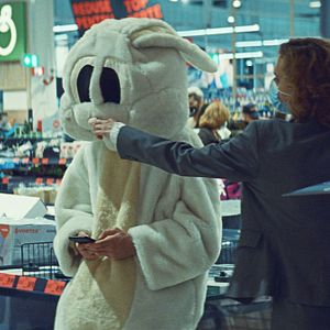 Foto Má Sorte no Sexo ou no Pornô Acidental