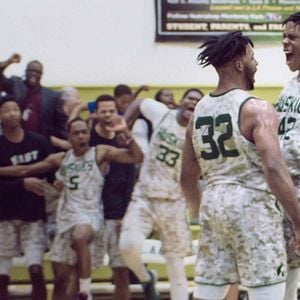 Foto Last Chance U: Basquete