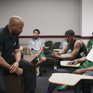 Foto Last Chance U: Basquete