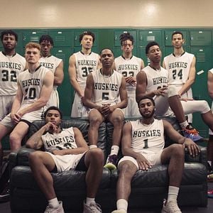 Foto Last Chance U: Basquete