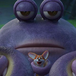 Foto Agência Secreta de Controle de Magias