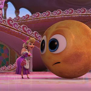 Foto Agência Secreta de Controle de Magias