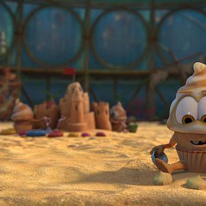 Foto Agência Secreta de Controle de Magias