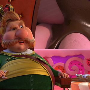 Foto Agência Secreta de Controle de Magias