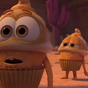 Foto Agência Secreta de Controle de Magias