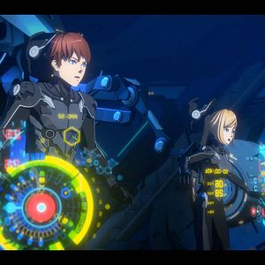 Foto Círculo de Fogo: The Black