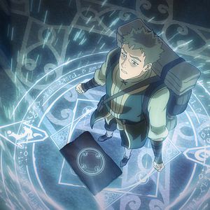 Foto DOTA: Dragon's Blood