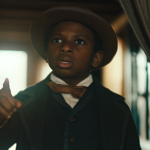 Foto The Underground Railroad