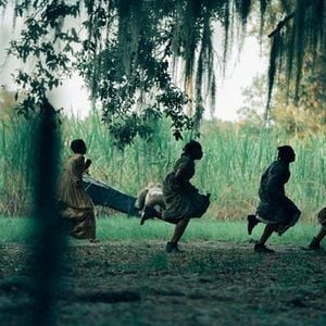 Foto The Underground Railroad