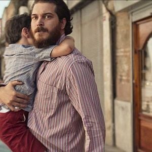 Foto Filhos de Istambul