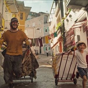 Foto Filhos de Istambul