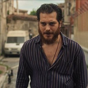 Foto Filhos de Istambul