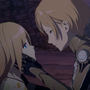 Foto Círculo de Fogo: The Black