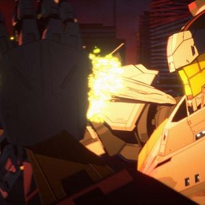 Foto Círculo de Fogo: The Black