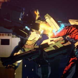 Foto Círculo de Fogo: The Black