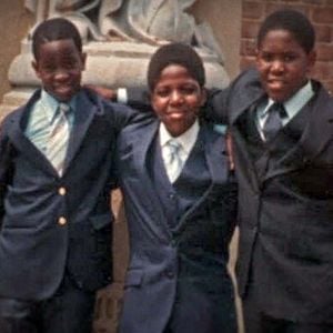 Foto The Notorious B.I.G.